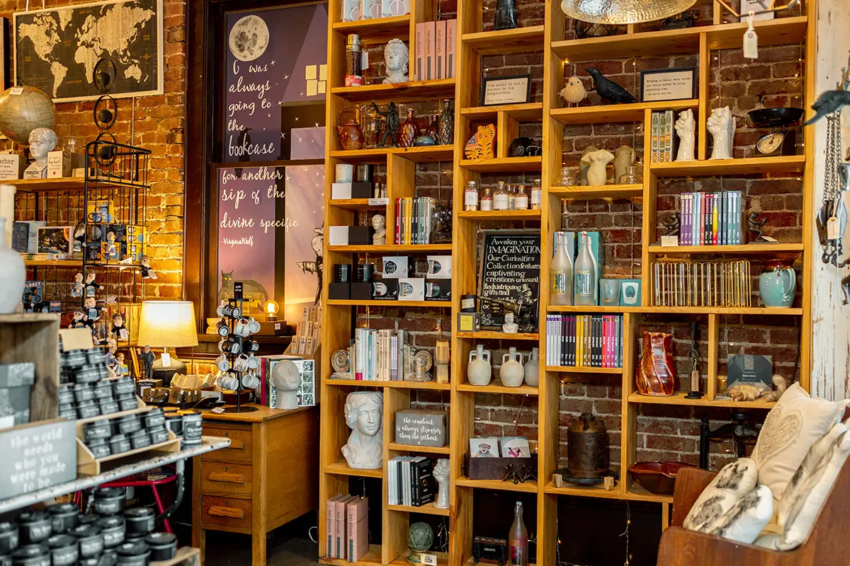 The Draper Mercantile and Trading Company photo 13