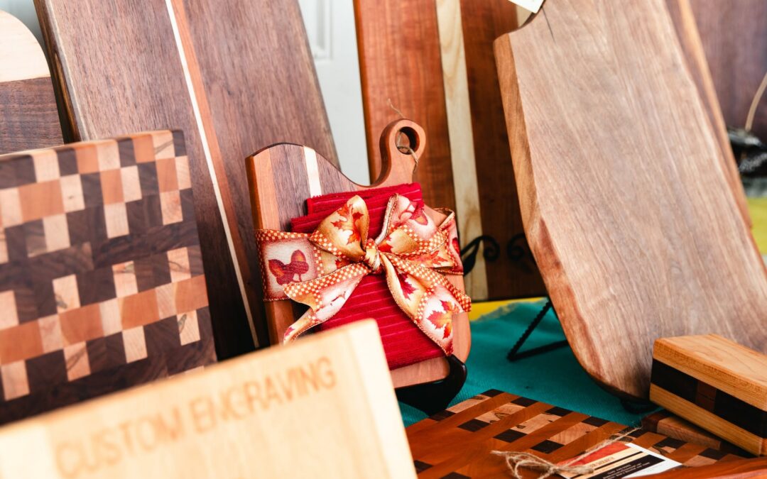 November Heritage Market | Gratitude Gathering