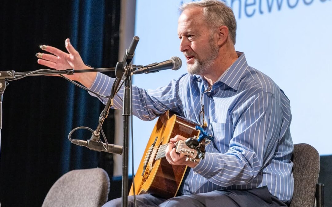 Wine Down Friday | Jack Hinshelwood & Scott Freeman