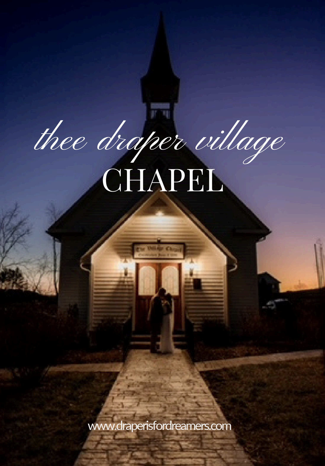 Thumbnail Chapel Guide<br />
