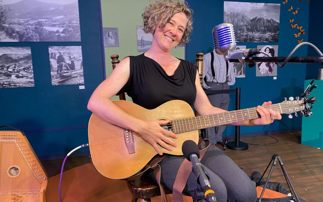 Wine Down Friday with Ash Devine & Friends