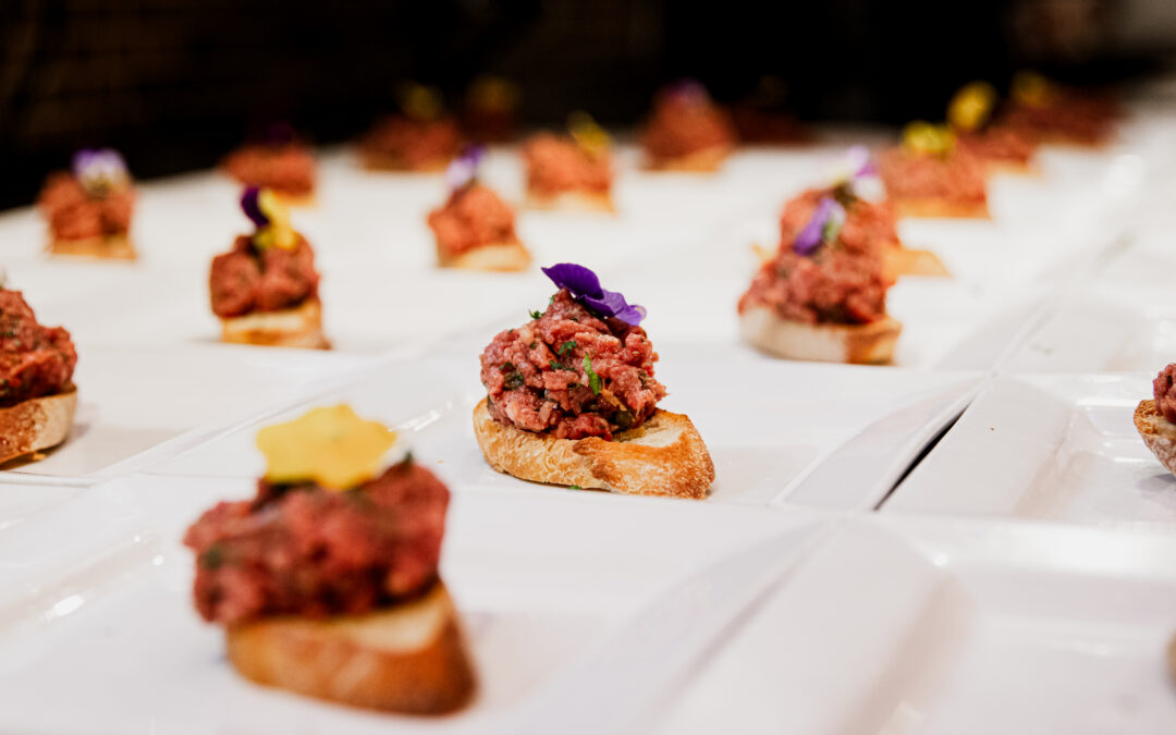 Heritage Dinner