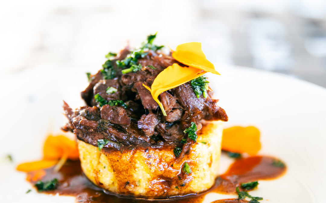 Heritage Dinner Series Appalachian Roots Featuring Back Creek Wagyu